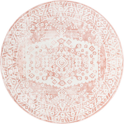 Micsunel Abstract Indoor Rug