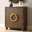 Armoire 2 portes Victoriano