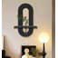Peinture murale antique en grès verdoyant Feng Shui-964763357-964763359