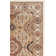 Carolus Viscose Pile Oriental Rug