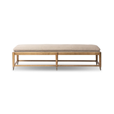 Eleanor Accent Bench