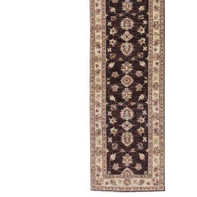 Mahal One-of-a-Kind 2'9" X 9'11" Area Rug