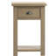 Columbia 50cm Console Table