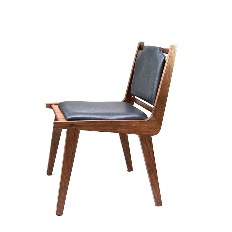 Leather Dining Chair