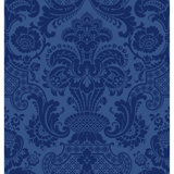 Mariinsky Damask Wallpaper Roll