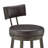 Bretha Swivel Counter Stool with Metal Frame-1580759417-1580759301