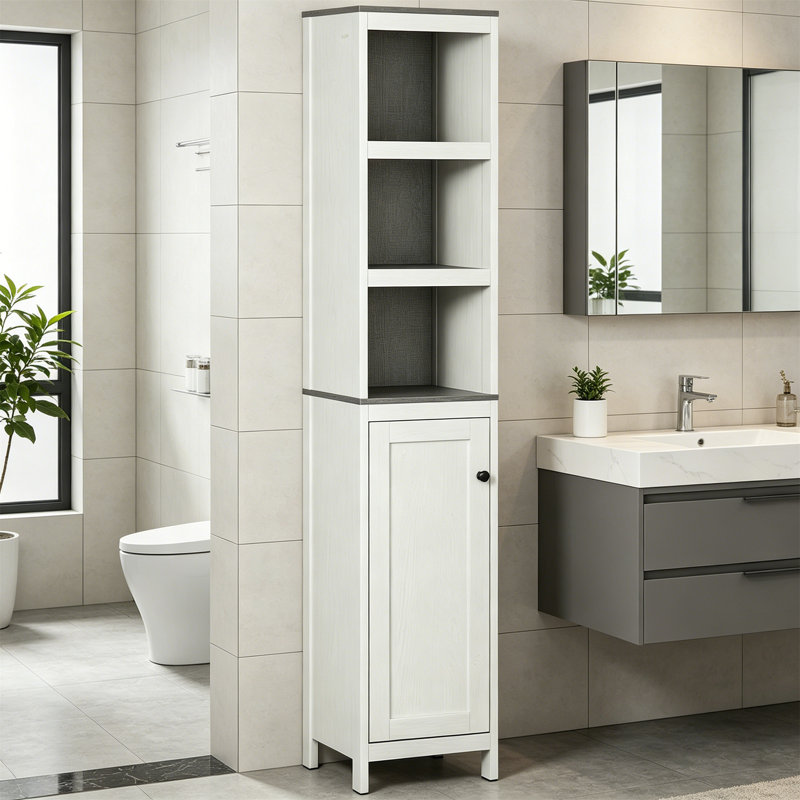 Bathroom Storage