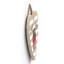 Fantasy & Sci-Fi Solid Wood Wall Decor