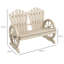 Hinkel Wooden Bench