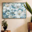White Expression, reproduction d'art sur toile-94359745-94359744