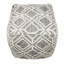 Upholstered Pouf-67288601