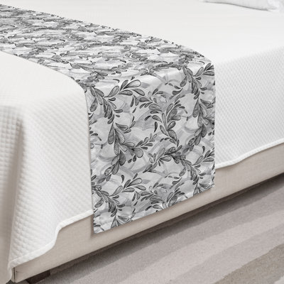 Bed Runner