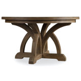 Corsica Round Dining Table