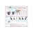Meeting Room Unit with Booth System 48" Table Inside