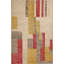 One-of-a-Kind 6'1" X 9'3" Hand Knotted Area Rug