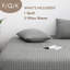 Ensemble de courtepointe 3 pièces Wayfair Basics-109708895-109708894