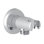 Holborn™  Handshower Outlet With Holder