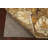 One-of-a-Kind Rectangle 7'11" X 10'2" New Age Area Rug in