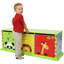  Toy Organiser