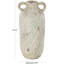 Vase crème avec 2 petites poignées Clairabelle-1522140938