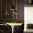 Darla Pendant Light