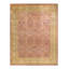 Classic One-of-a-Kind 12' 4" x 15' 8" Hand Knotted Area Rug