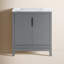 Elizabeth 30'' W Single Vanity-467322804