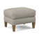 Upholstered Ottoman