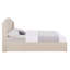 Bayson Upholstered Double (4'6) Bed-1931322813-1931322815