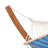 Alessa 2 Person Classic Hammock with Stand-33427447