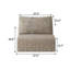 Y159-1S-CAMEL brun clair 1 place-129232730