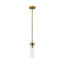 Luminaire suspendu 1 lumière-362770382