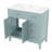 36" Bathroom Vanity with Sink Combo-2073393450