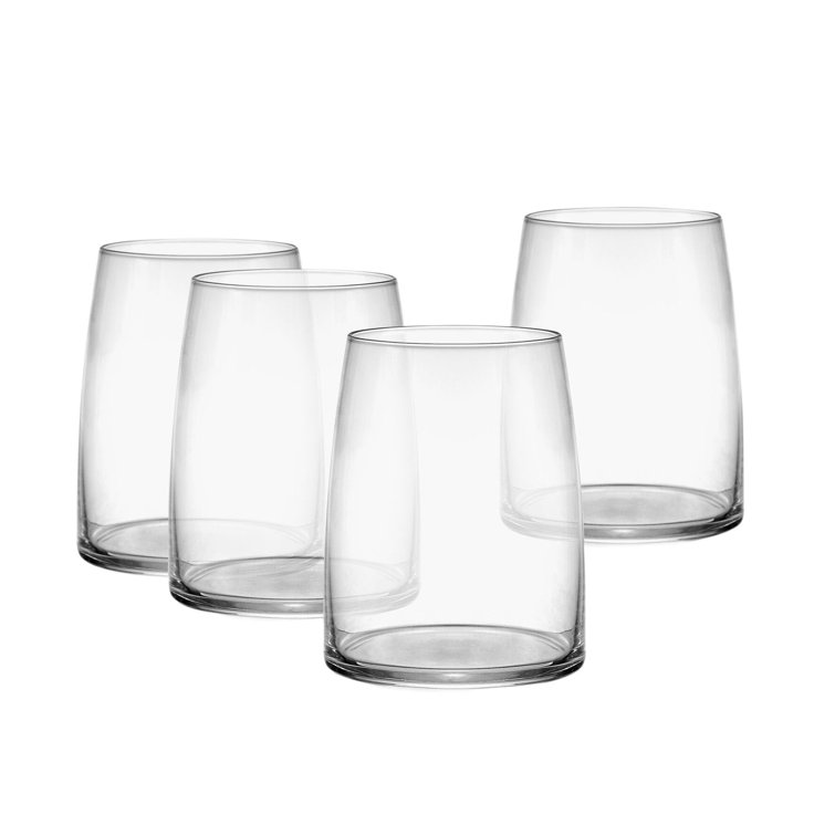 Haus Wares Wine Glass Set by Mazama — The Haystack Haus