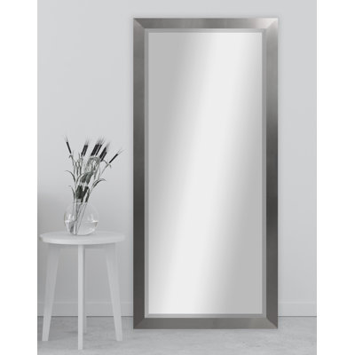 Tacony Rectangle Mirror