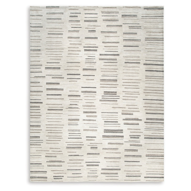 Tapis 8 pi x 10 pi Steffie, Rectangle 8 pi x 10 pi