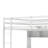 Briona Kids Full Loft Bed With Desk-1220607049