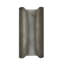 Anne-Marie Barton Armise 18" Sconce with Alabaster-1700916023-1700916009
