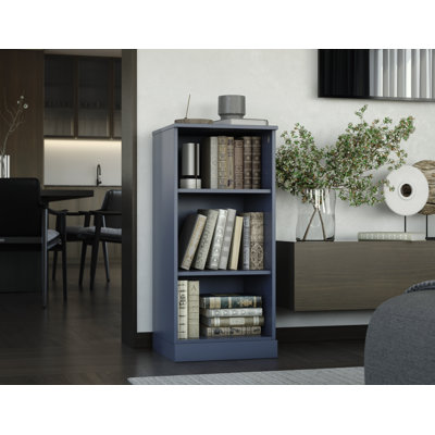 Armoire de rangement modulaire 100% en bois massif avec tablettes réglables Palace Imports, 16,5 po de largeur x 35,75 po de hauteur