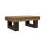 Table basse 42 po Farmhouse