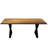 Coudgo Live Edge Dining Table-25536622-25536627-91173082