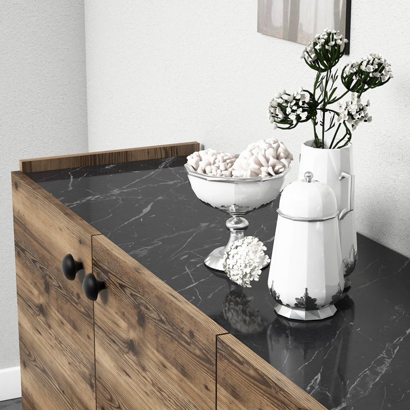 Khoren 182cm Console Table