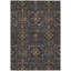 Tapis intérieur / extérieur bleu Zara -726280779