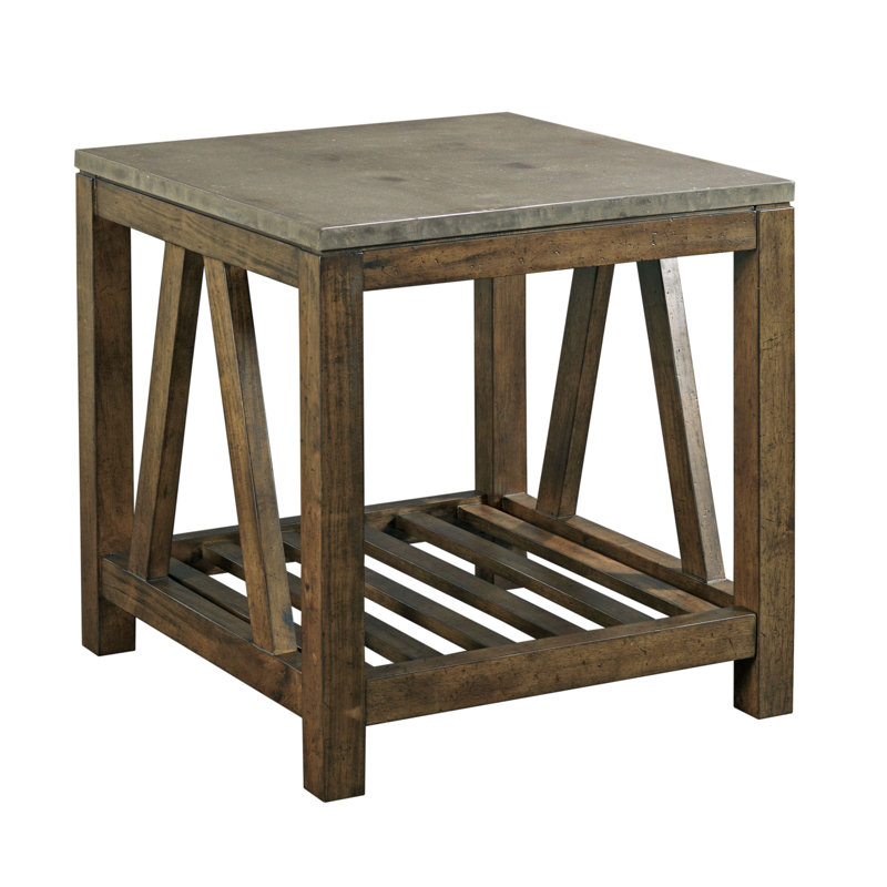 Table de bout Mason