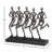 Kandy People Figurines & Sculptures