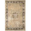 Tapis oriental avoine / noir Genao-21250210