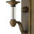 Sussex 1-Light Armed Sconce-929696142