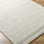 Moroccan Wool Hand Tufted Area Rug-2052902326