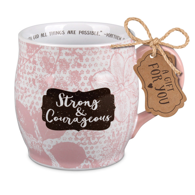 Hibir Ceramic Coffee Mug
