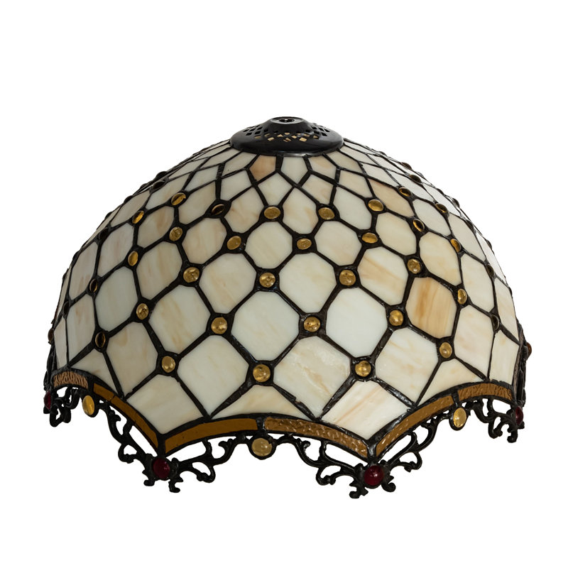 Dome Lamp Shade